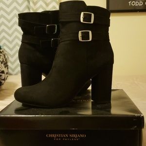 Christian siriano from payless